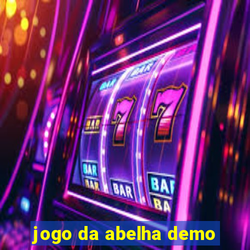 jogo da abelha demo